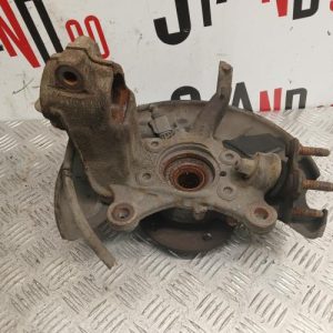 VOLKSWAGEN SCIROCCO 3 PHASE 1 COUPE