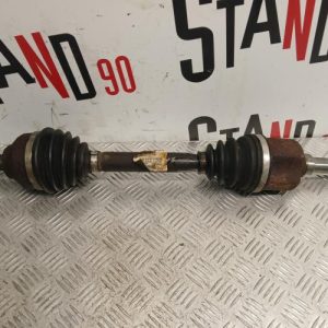 VOLVO V 50 PHASE 2 BREAK