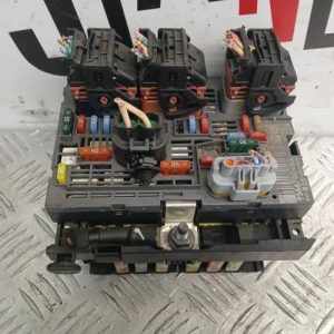 PEUGEOT 308 1 PHASE 1