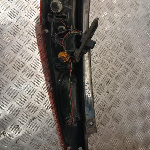 FORD FIESTA 5 PHASE 2