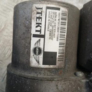 MINI MINI 2 R60 COUNTRYMAN BREAK