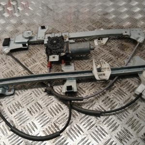 CITROEN BERLINGO 1 PHASE 2