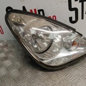 AIXAM CROSSLINE QUADRICYCLE LOURD