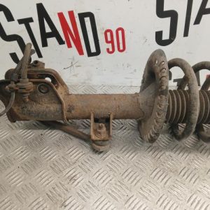 VOLKSWAGEN TRANSPORTER 5 PHASE 2