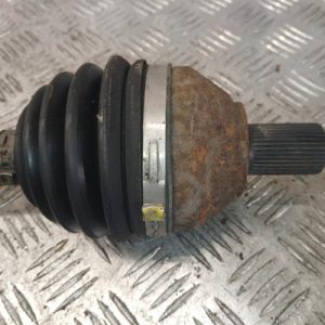 SEAT IBIZA 4 PHASE 1