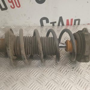 VOLKSWAGEN SCIROCCO 3 PHASE 1 COUPE