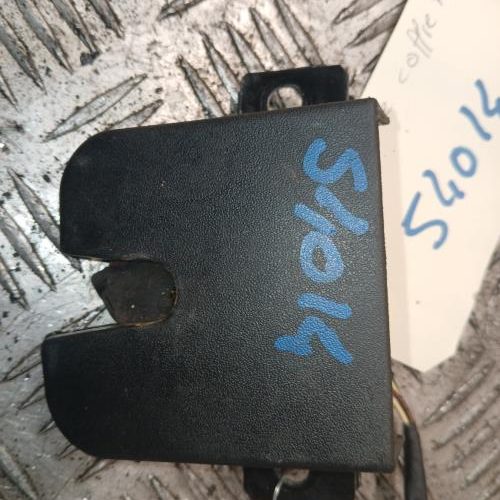 VOLKSWAGEN TRANSPORTER 5 PHASE 2