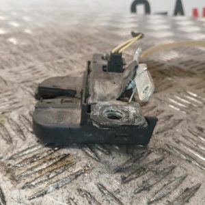 VOLKSWAGEN TRANSPORTER 5 PHASE 2