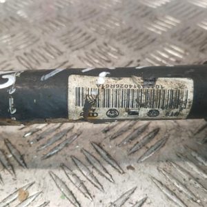 SEAT IBIZA 4 PHASE 1