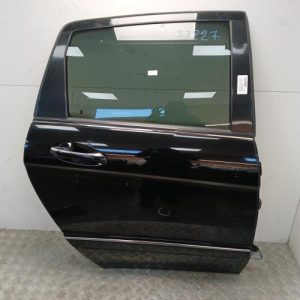 MERCEDES CLASSE B 245 PHASE 1