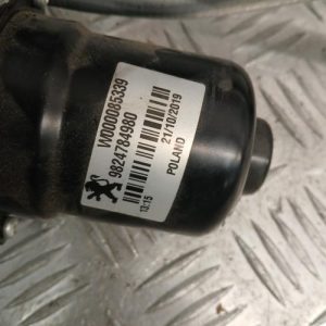 PEUGEOT 208 2 PHASE 1