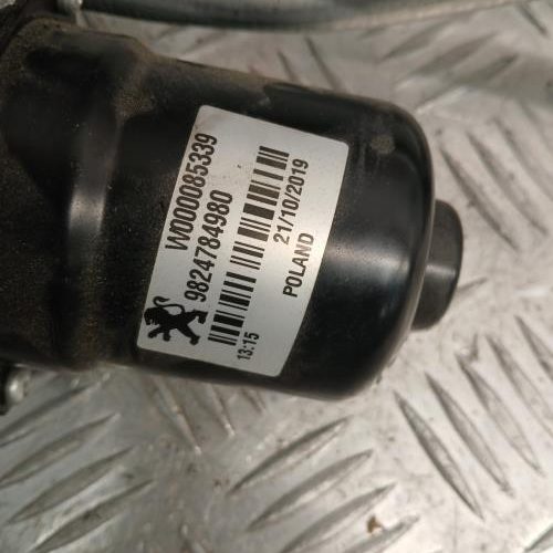 PEUGEOT 208 2 PHASE 1