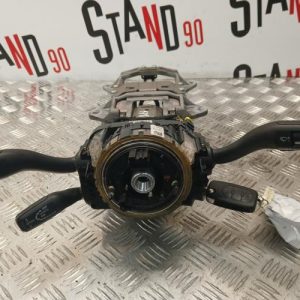 AUDI A4 2 AVANT PHASE 1 BREAK