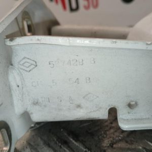 RENAULT TRAFIC 2 PHASE 2