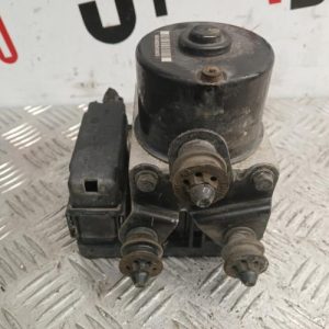 VOLKSWAGEN TOURAN 1 PHASE 2