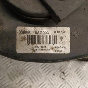 AIXAM CROSSLINE QUADRICYCLE LOURD