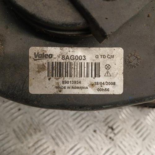 AIXAM CROSSLINE QUADRICYCLE LOURD