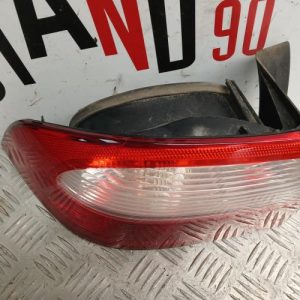 RENAULT LAGUNA 2 PHASE 2