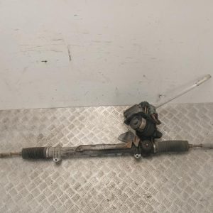 MERCEDES CLASSE B 245 PHASE 1