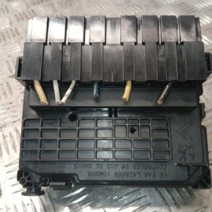 CITROEN C3 2 PHASE 1