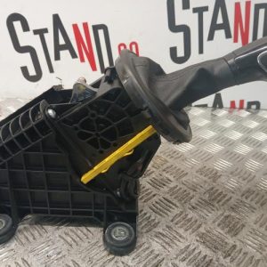 VOLKSWAGEN TRANSPORTER 5 PHASE 2