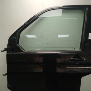 VOLKSWAGEN TRANSPORTER 5 PHASE 2