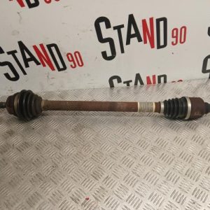 PEUGEOT 2008 1 PHASE 1