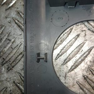 VOLKSWAGEN TRANSPORTER 5 PHASE 2