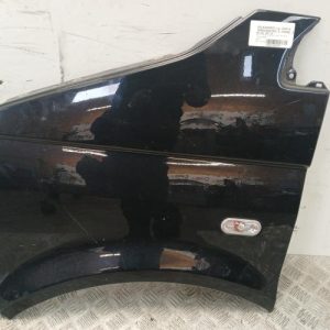 VOLKSWAGEN TRANSPORTER 5 PHASE 2