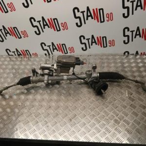 MERCEDES CLASSE A 176 PHASE 2