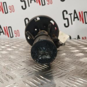 VOLKSWAGEN POLO 5 PHASE 1