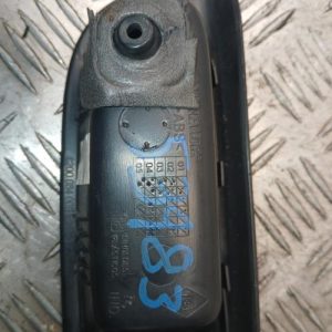 RENAULT CLIO 2 PHASE 2