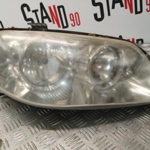 FIAT PUNTO 2 PHASE 1