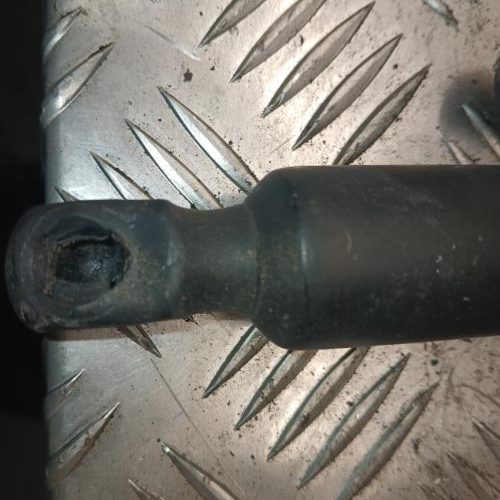 VOLKSWAGEN TRANSPORTER 5 PHASE 2