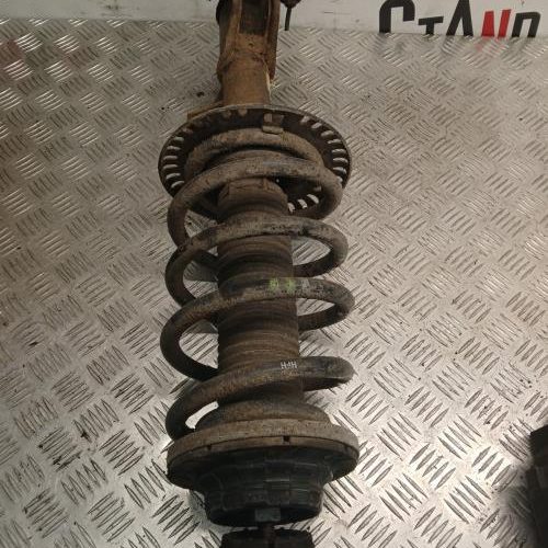 VOLKSWAGEN TRANSPORTER 5 PHASE 2