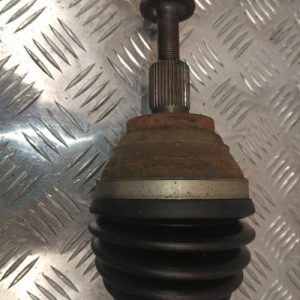 VOLKSWAGEN GOLF 7 PHASE 1