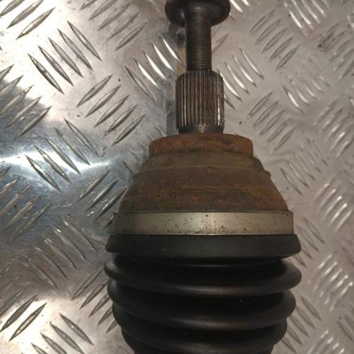 VOLKSWAGEN GOLF 7 PHASE 1