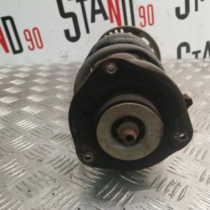 VOLKSWAGEN SCIROCCO 3 PHASE 1 COUPE