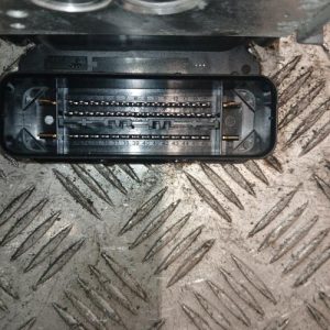 VOLKSWAGEN TRANSPORTER 5 PHASE 2