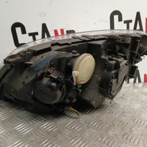 MERCEDES CLASSE B 245 PHASE 1