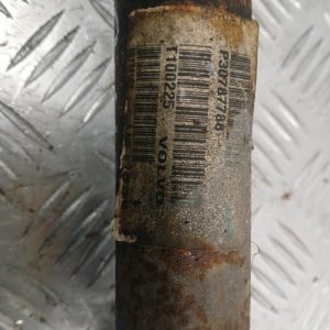 VOLVO V 50 PHASE 2 BREAK