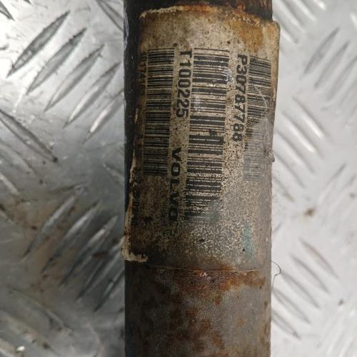 VOLVO V 50 PHASE 2 BREAK