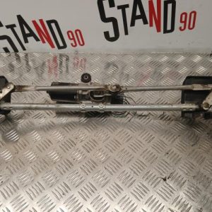 ISUZU D-MAX 2 PHASE 1