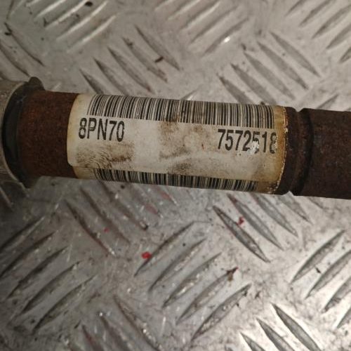 PEUGEOT 2008 1 PHASE 1