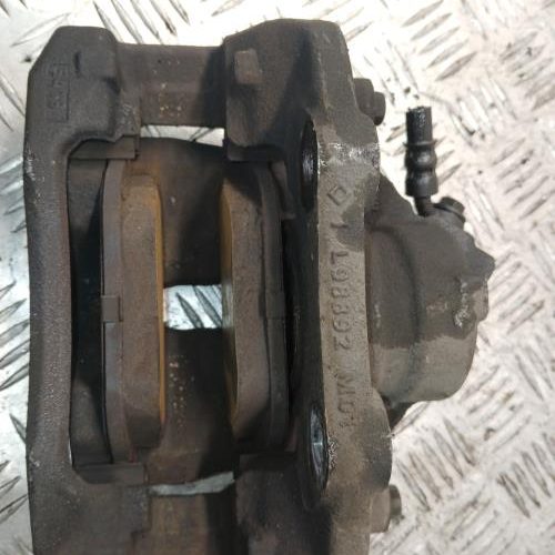 PEUGEOT 208 2 PHASE 1