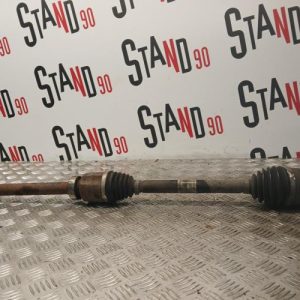 RENAULT MEGANE 4 PHASE 1