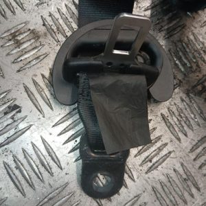 VOLKSWAGEN TRANSPORTER 5 PHASE 2