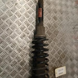 MERCEDES CLASSE E 211 PHASE 1