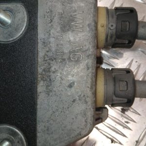 VOLKSWAGEN POLO 5 PHASE 1