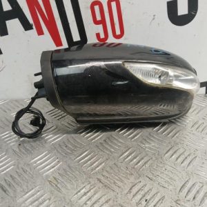 MERCEDES CLASSE B 245 PHASE 1